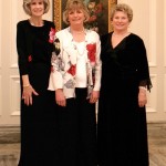Lori Brophy, Kate Brophy McGee & Marilyn Brophy