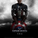 captain america captain america
