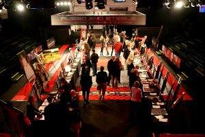 Boys and Girls Club Silent Auction