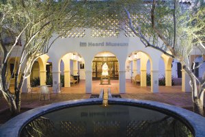 Heard Museum_Entrance