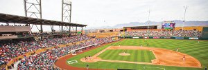 salt river fields