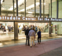 The Scottsdale Center for the Performing Arts celebrates 40 years