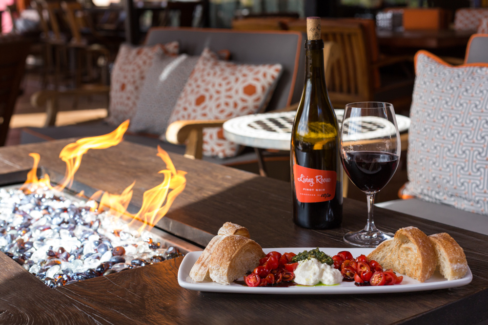 The Living Room Wine Cafe & Lounge set to add two Valley locations