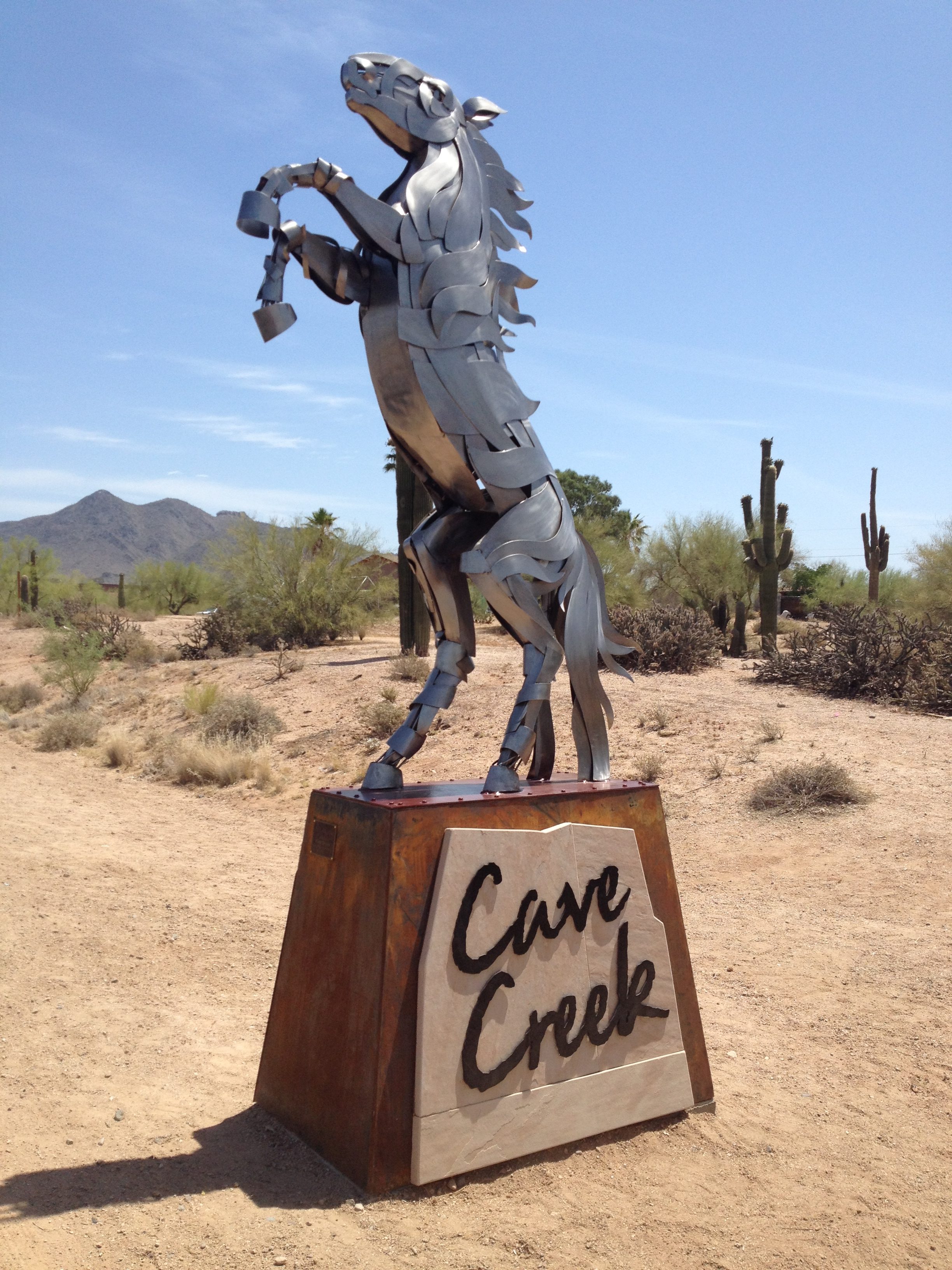 Cave Creek