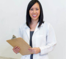 Dr. Julie Lam goes beyond typical eye care needs