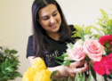 Gem Floral and Rentals: Mariam Chekmeyan’s  dream is blossoming