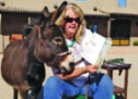 Tender Little Hearts: Scottsdale ranch connects community through equine therapy
