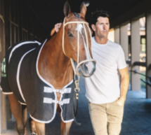 The Face of American Polo: Nic Roldan looks forward to Scottsdale’s beauty